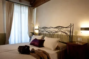 Relais Casa Orter - Zimmer