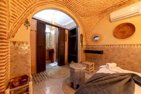Riad 7 Saints - Camera