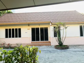 ศรีสุภาวดีรีสอร์ท-Srisupawadee resort - View from room