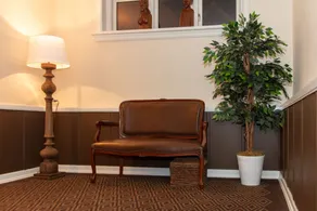 Foldens Hotel - Reception