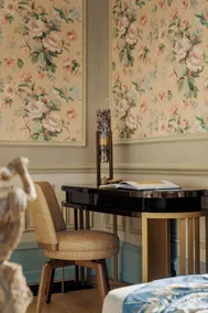 Villa Pétrusse - Relais & Châteaux - Room