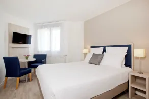 Sejours & Affaires Paris-Davout - Værelse