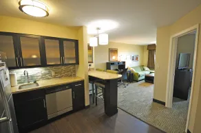 Staybridge Suites Eau Claire - Altoona by IHG - Værelse