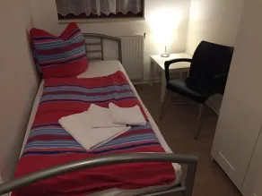Pension ,,Vier Tore'' - Room