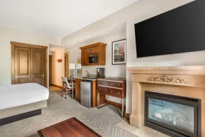 Hilton Grand Vacations Club Sunrise Lodge Park City - Room