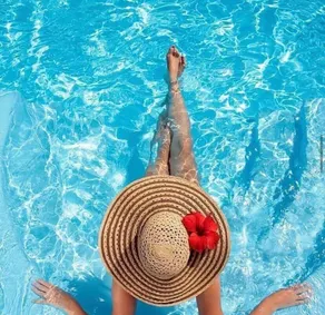 Golden Tulip Lekki Hotel - Pool