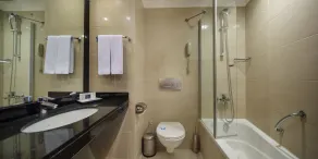 Liberty Hotels Lara - Baño