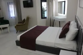 Wb Weekend Otel  - Chambre