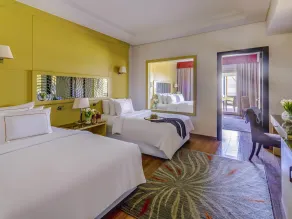 Rixos Premium Seagate - Room