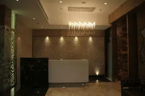 Hotel Beacon T2 - Reception