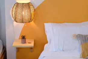 AUBERGE DU DIMANCHE - Hotel - Fjord-du-Saguenay - l'Anse-Saint-Jean - Riviere-Eternite - Room
