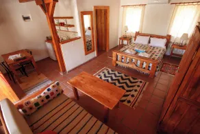 Ionia Guest House - Quarto