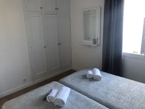 Naranjos Resort Menorca - Værelse