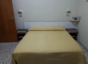 Hotel Mutacita - Chambre