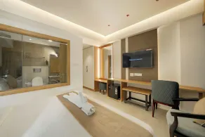 Aurora Hotels and Resorts - Værelse