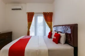 Hotel O Mine Residence - Habitación