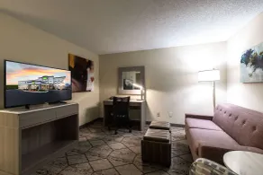 Wingate by Wyndham Charlotte Concord Mills/Speedway - Chambre