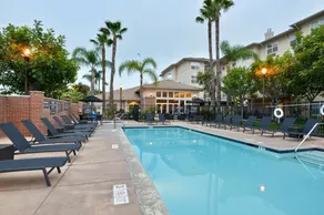 Residence Inn by Marriott Los Angeles LAX El Segundo - Piscine