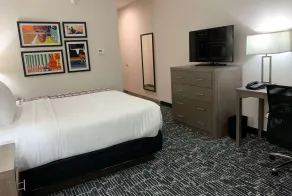 La Quinta Inn & Suites by Wyndham - Red Oak TX IH-35E - Chambre