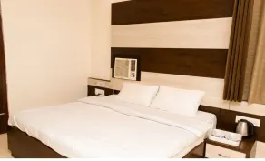 Ritumbraha Hotel & Resort - Room