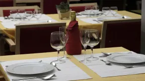 Holiday Inn Express Málaga Airport by IHG - Restaurant