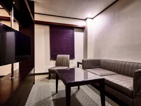 Royal Pines Hotel Yonezawa - Chambre