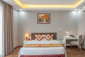 Sunrise Hanoi Hotel - Room