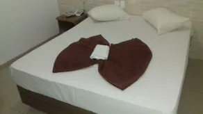 Barrocos Hotel - Room