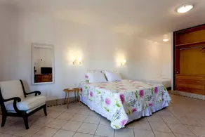 Casa Amor do Mar - Habitación