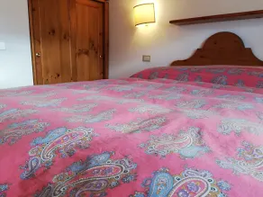 Residence Borgo Al Sole - Værelse
