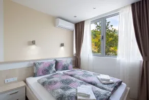 Montelux Apartments - Room