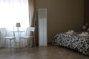 My Sweet Rome Guest House - Værelse