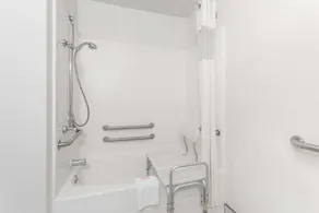 Quality Inn & Suites McCook - Rum