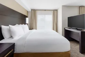 Residence Inn by Marriott New Haven Hamden - Chambre