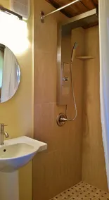 Volcano Eco Retreat by Heart Core Hotels - Adults Only - Salle de bain