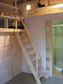 Maison d'Hôtes Lou Cliou - Zimmer
