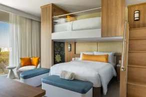 JW Marriott Orlando Bonnet Creek Resort & Spa - Chambre