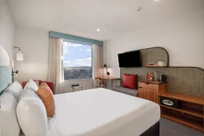 Sudima Auckland City - Vistas desde la habitación