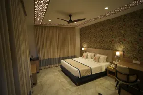 Regenta Resort Sakleshpur - Room