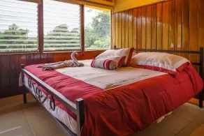 Hotel Central Boquete - Room