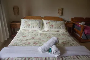 Pousada Estrelas no Mar Florianópolis - Room