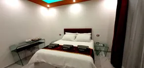 Ercolano Luxury Suite - Room