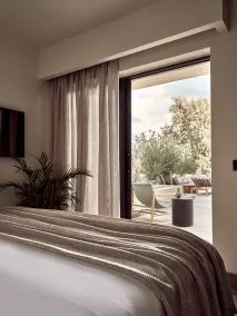 Numo Ierapetra Beach Resort Crete, Curio Collection Hilton - Room