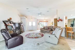 3 Mi to Weeki Wachee Springs SP: Poolside Oasis! - Intérieur