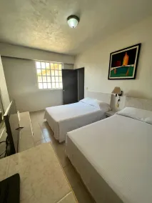 Hotel Handall Cancun - Room