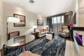 Best Western Plus Redondo Beach Inn - Chambre