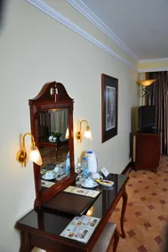 Karaca Hotel - Room