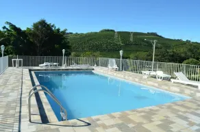 Pousada Primavera da Serra - Piscine