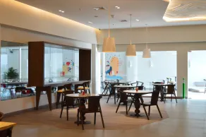 ibis Styles Bandung Grand Central - Restaurant