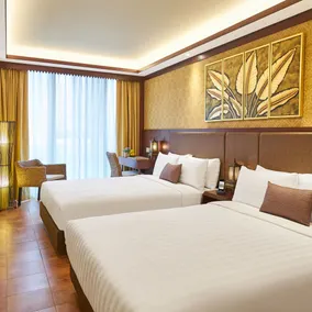 Hotel COZi ·Resort - Room